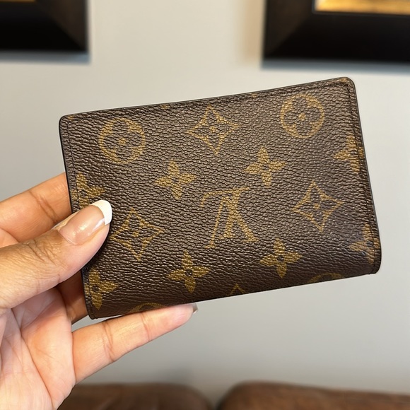 ✨Authentic✨LV JULIETTE WALLET - Picture 5 of 14